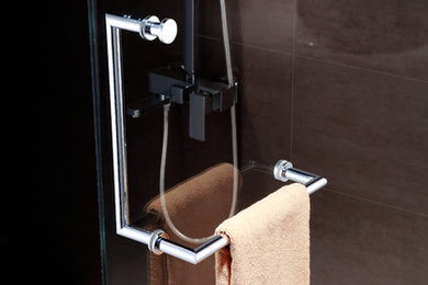 Shower Series Products Modular Door Handles
