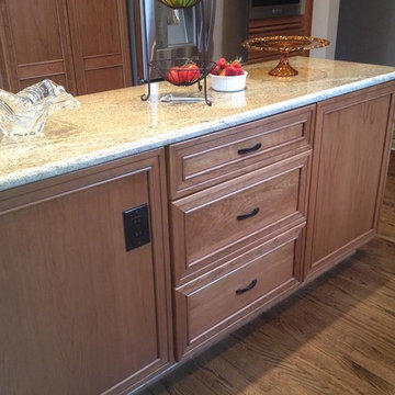 Commerce Kitchen