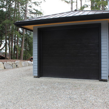 Garage Doors