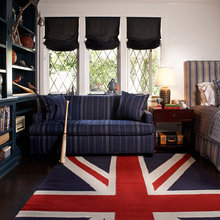 Boy bedroom
