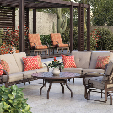 2020 Homecrest catalog