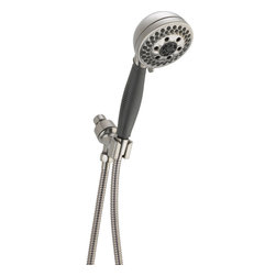 Delta Ashlyn&reg; Shower Mount Hand Shower - Showerheads And Body Sprays
