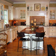 kitchens