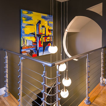 Painters, Carpenters and Handyman Services