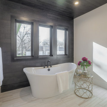 Laurel Expanded Modern - Leawood