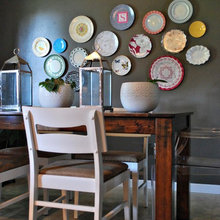 plate walls