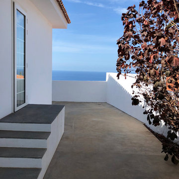 Vivienda Puerto Madera