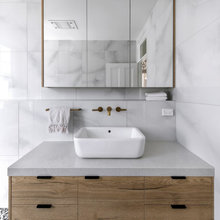 Bathroom Reno