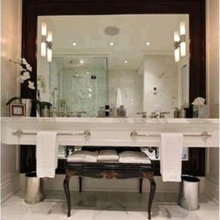 my bathroom