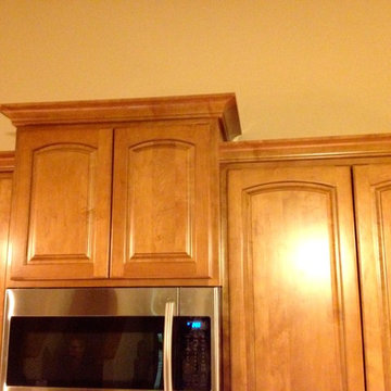 Charlies Kitchen