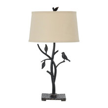 MT Lamps