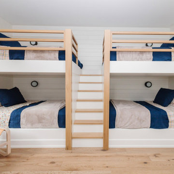 The Scandinavian Retreat