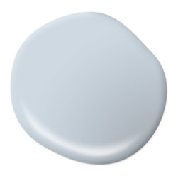Pale Cornflower S520-1 - Paint