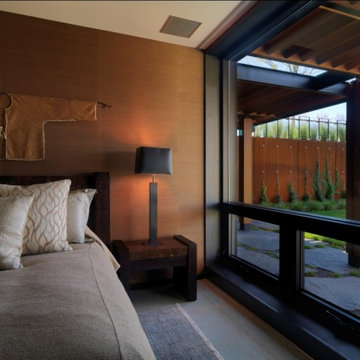 Quaker Bluff Residence