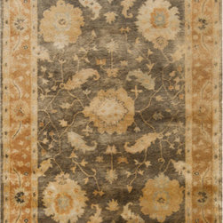 Vintage- (VTG-5234) - Rugs