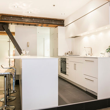Home Staging - Loft Conversion