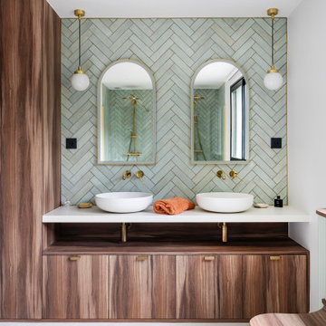 Maison Architecte