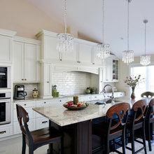 Kitchen ideas