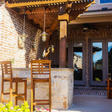 Home Addition | Another Franklin Addition