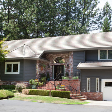 Exteriors
