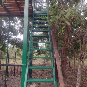 Shambhavi Vanam, Pragathi Gandipet