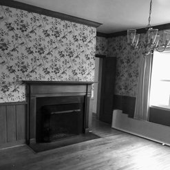 **In-Progress**Chapel Hill, NC Renovation