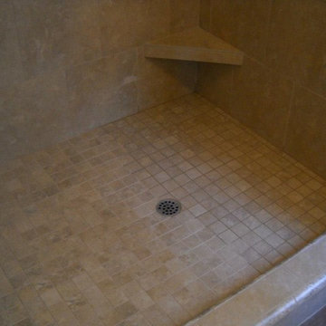 Our Work