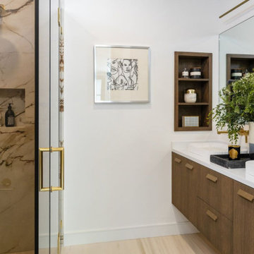 Skyward Living: A Contemporary Transformation in the Heart of Cow Hollow