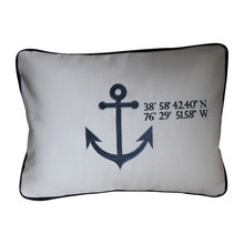 Outdoor Pillows