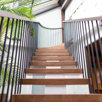 Mid-Century Revival