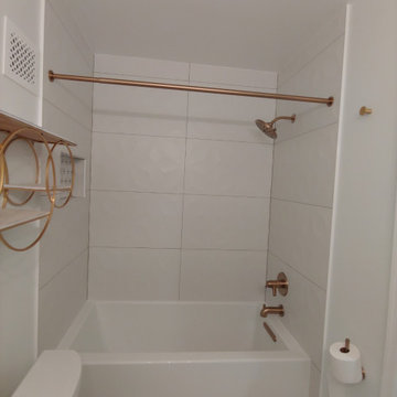 Bathroom Remodel