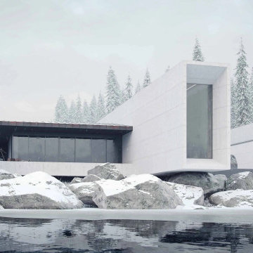 FATHER'S HOUSE