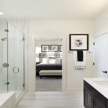 Master Bath A