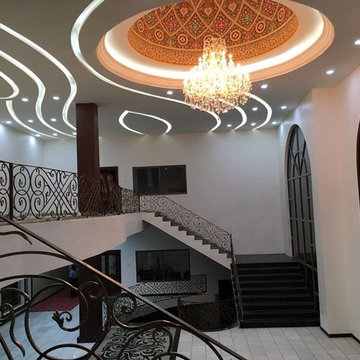Rawayat Marriage hall