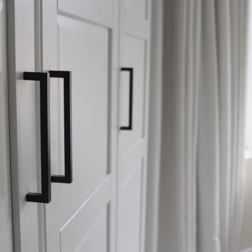 Stockbridge Master Bedroom