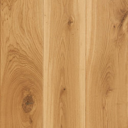 Antonietta - LaFamiglia Collection - Legno Bastone Wide Plank Flooring - Engineered Wood Flooring
