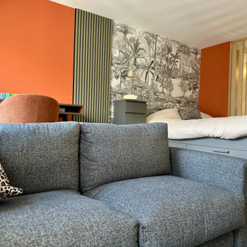 Studio Lyon 7