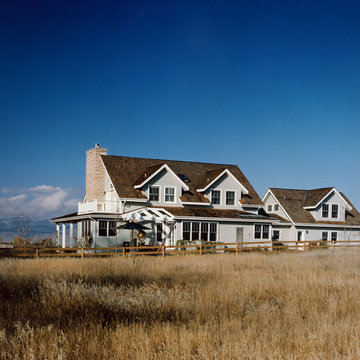 Dodge Residence