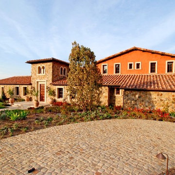 Exquisite Home Exteriors