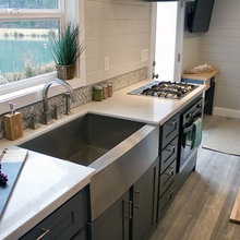 Tyler Heirloom - Countertops
