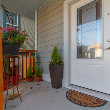 Sparkling New Character Home MLS #401589