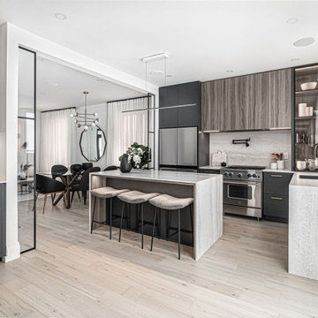 Stouffville 1221