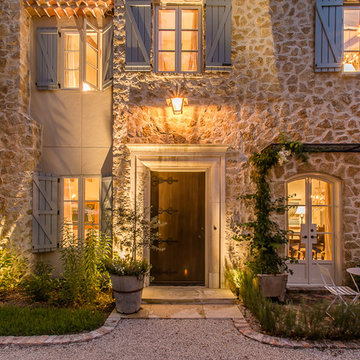 French Farmhouse