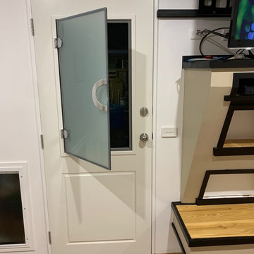 Granny flat - Lalor, Vic
