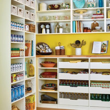 Kitchen Ideas
