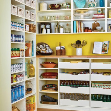Tailored Living® featuring PremierGarage®