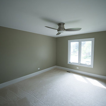 Deerfield - Interior Renovation