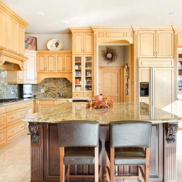 Design and Build Home Silvercreek Park City, UT 84098