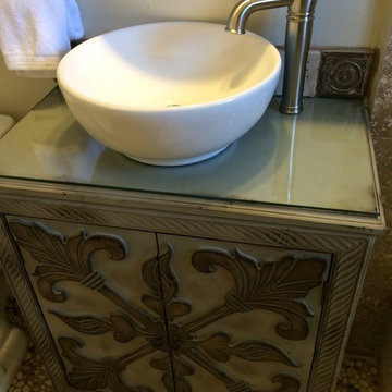 Vacation Rental Designs and Renovation