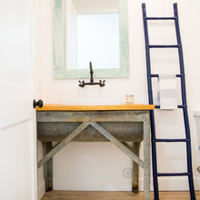 basement remodel